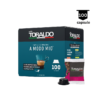 Toraldo Caffe Miscela Classica Compatibil A Modo Mio 100 Capsule
